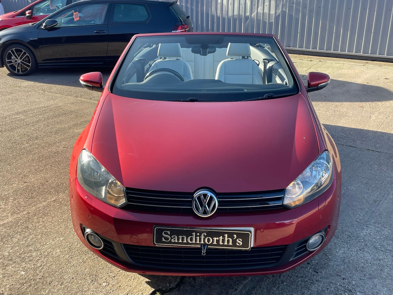 Used Volkswagen Golf 2015 for sale - 76586789: Photo 30