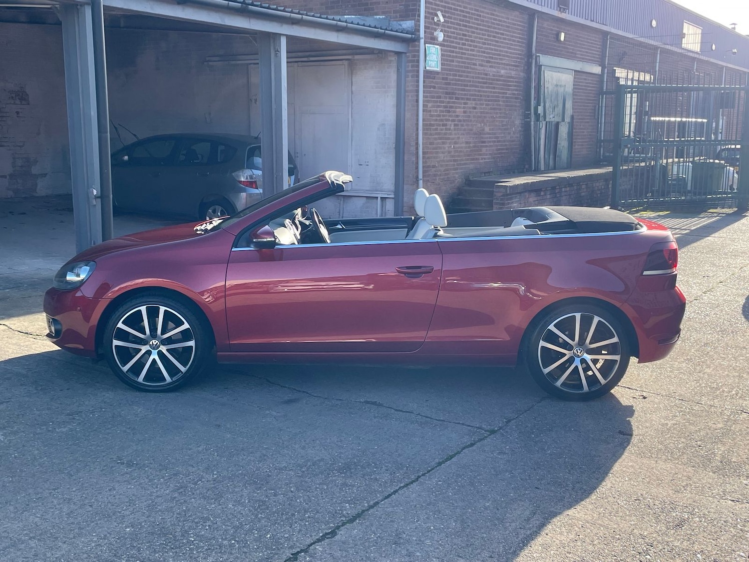 Used Volkswagen Golf 2015 for sale - 76586789: Photo 31