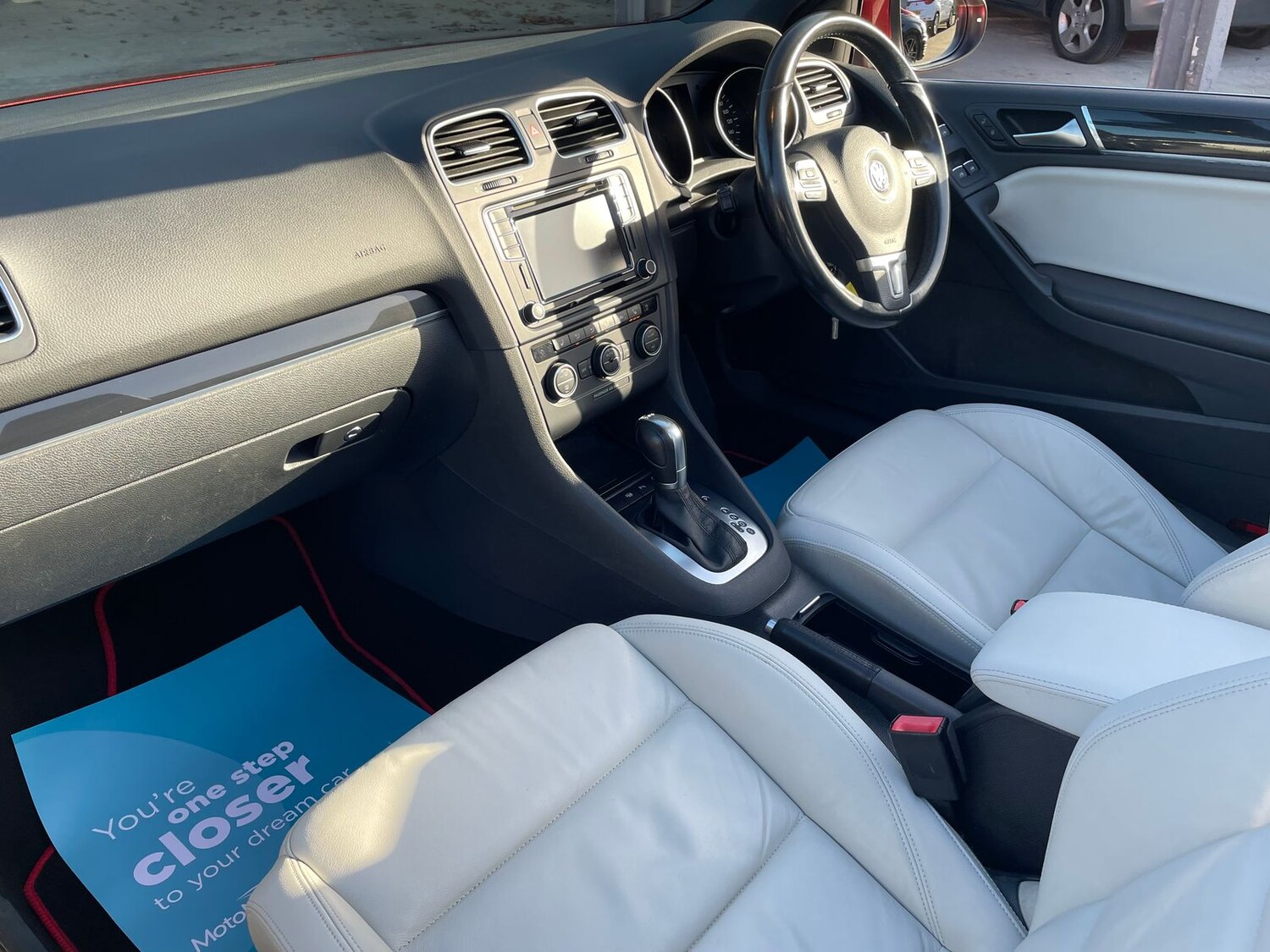 Used Volkswagen Golf 2015 for sale - 76586789: Photo 32