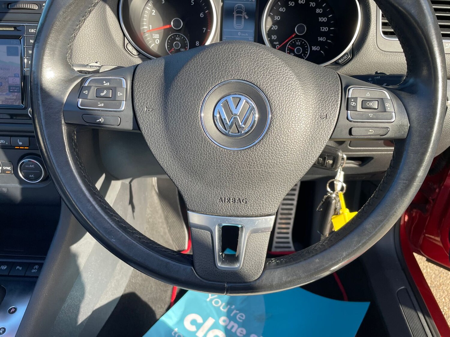 Used Volkswagen Golf 2015 for sale - 76586789: Photo 34