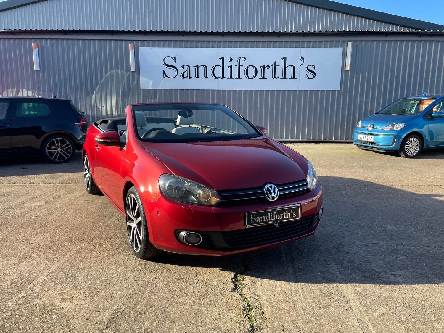 Used Volkswagen Golf 2015 for sale - 76586789: Photo 38