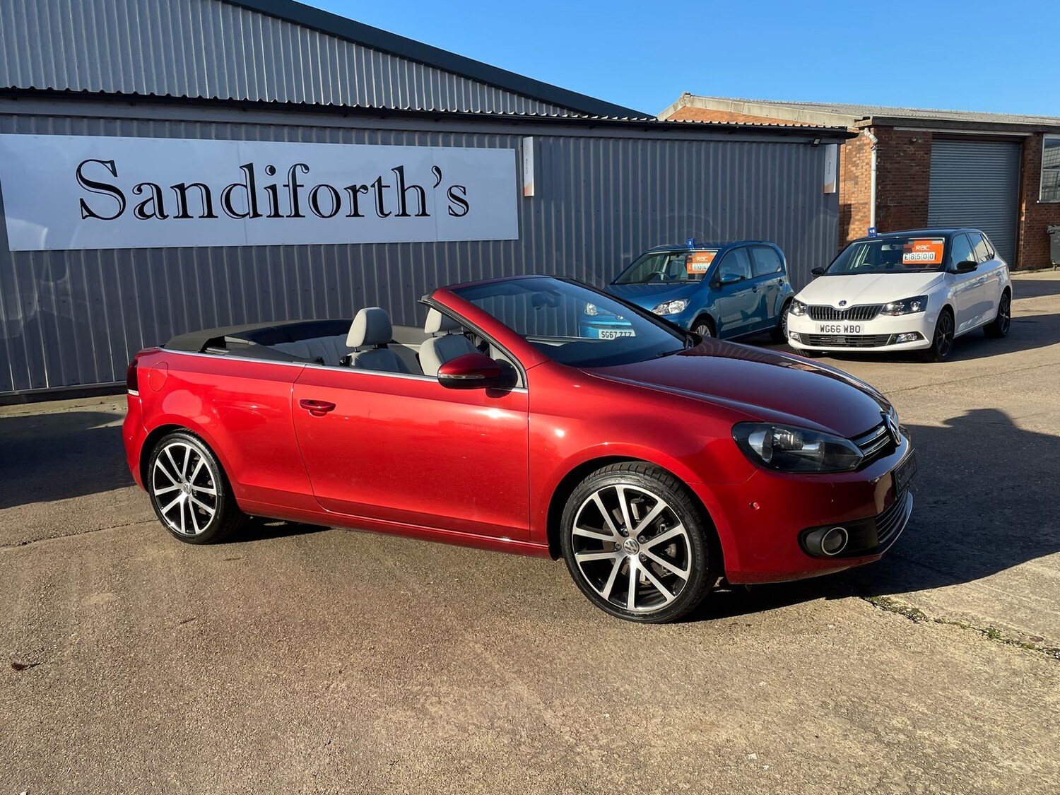 Used Volkswagen Golf 2015 for sale - 76586789: Photo 41