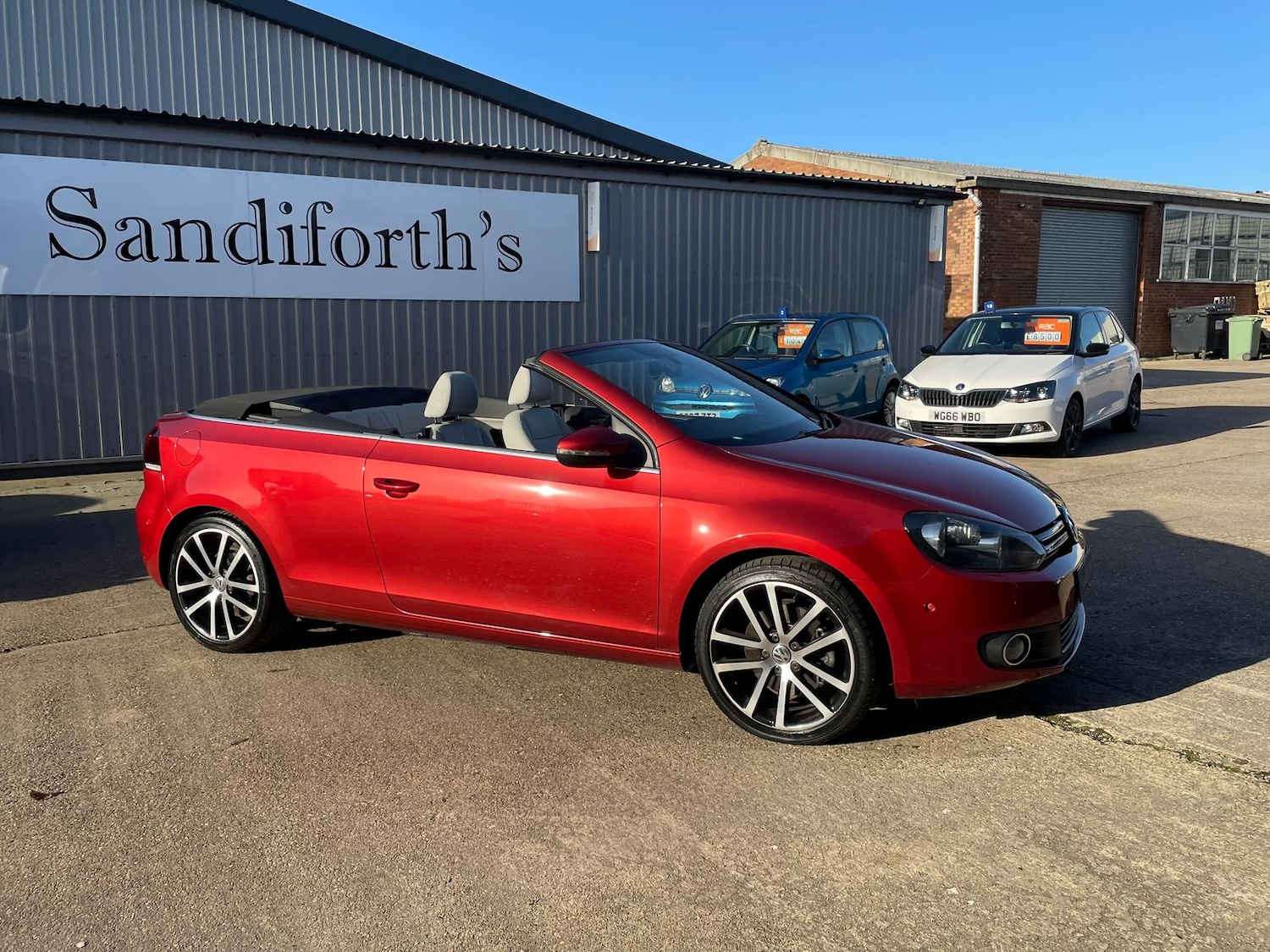 Used Volkswagen Golf 2015 for sale - 76586789: Photo 42