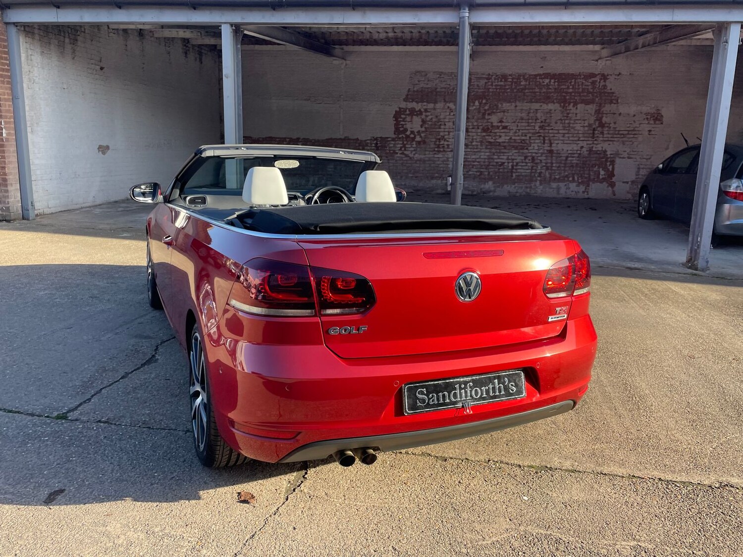 Used Volkswagen Golf 2015 for sale - 76586789: Photo 58