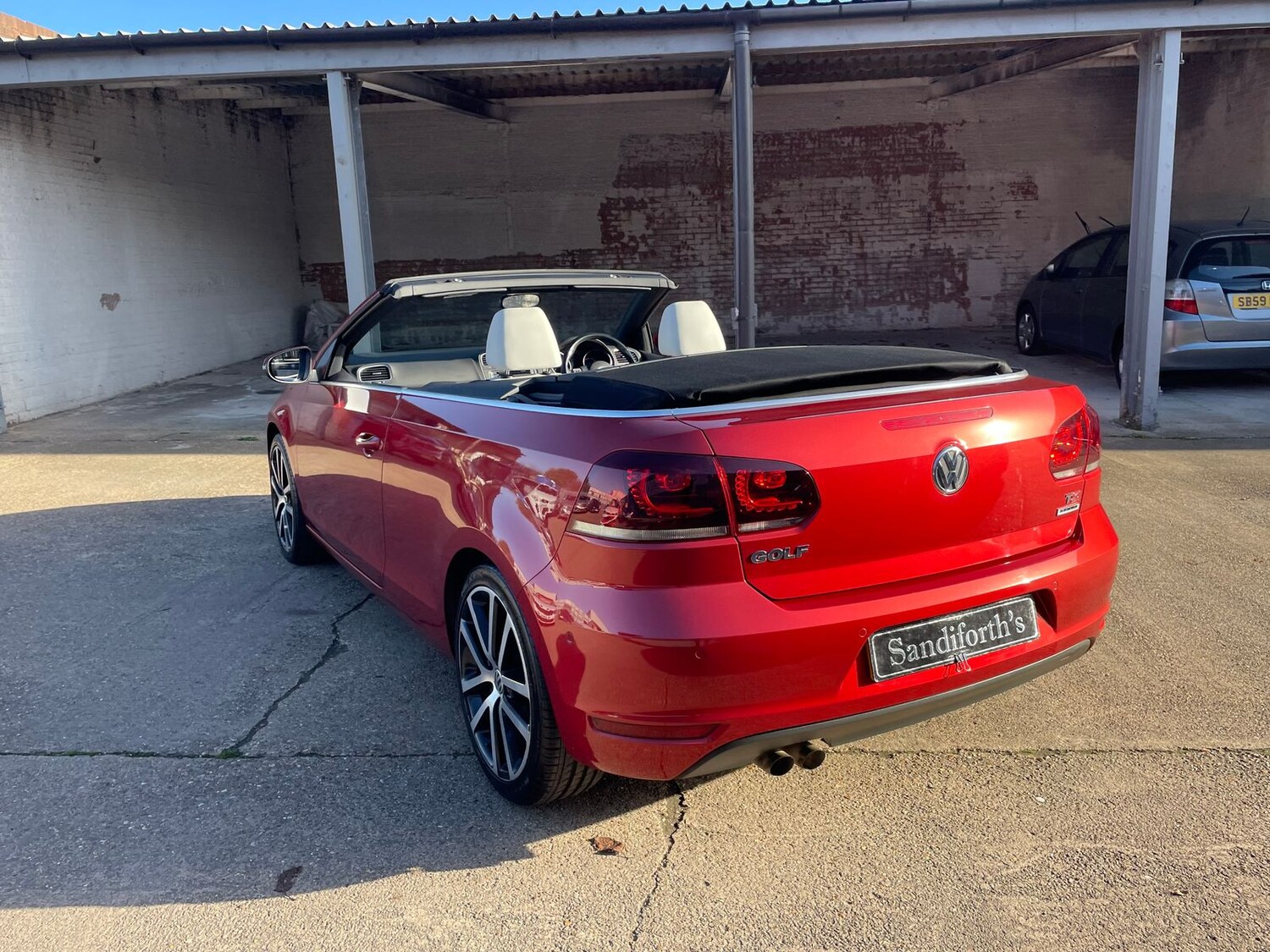 Used Volkswagen Golf 2015 for sale - 76586789: Photo 59