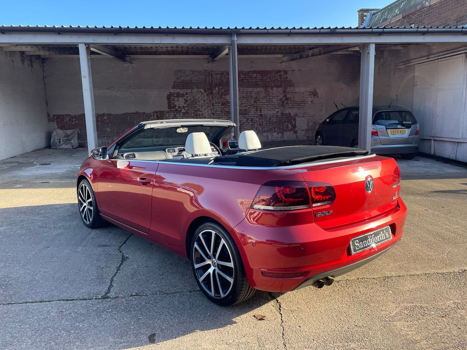 Used Volkswagen Golf 2015 for sale - 76586789: Photo 60