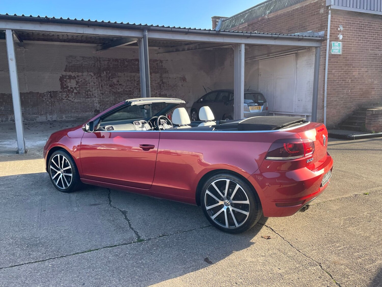 Used Volkswagen Golf 2015 for sale - 76586789: Photo 62