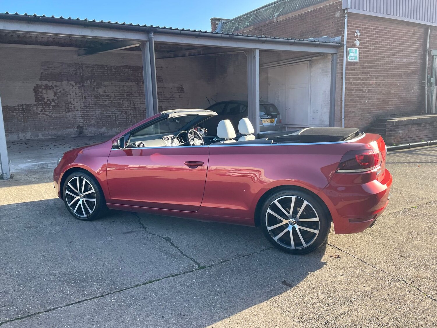 Used Volkswagen Golf 2015 for sale - 76586789: Photo 63