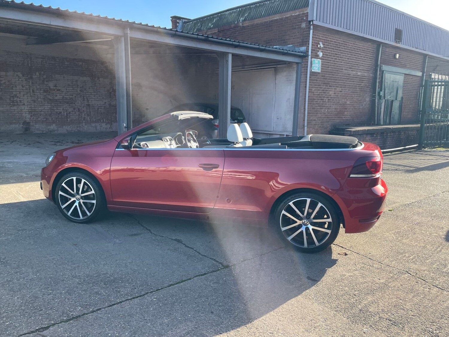 Used Volkswagen Golf 2015 for sale - 76586789: Photo 64