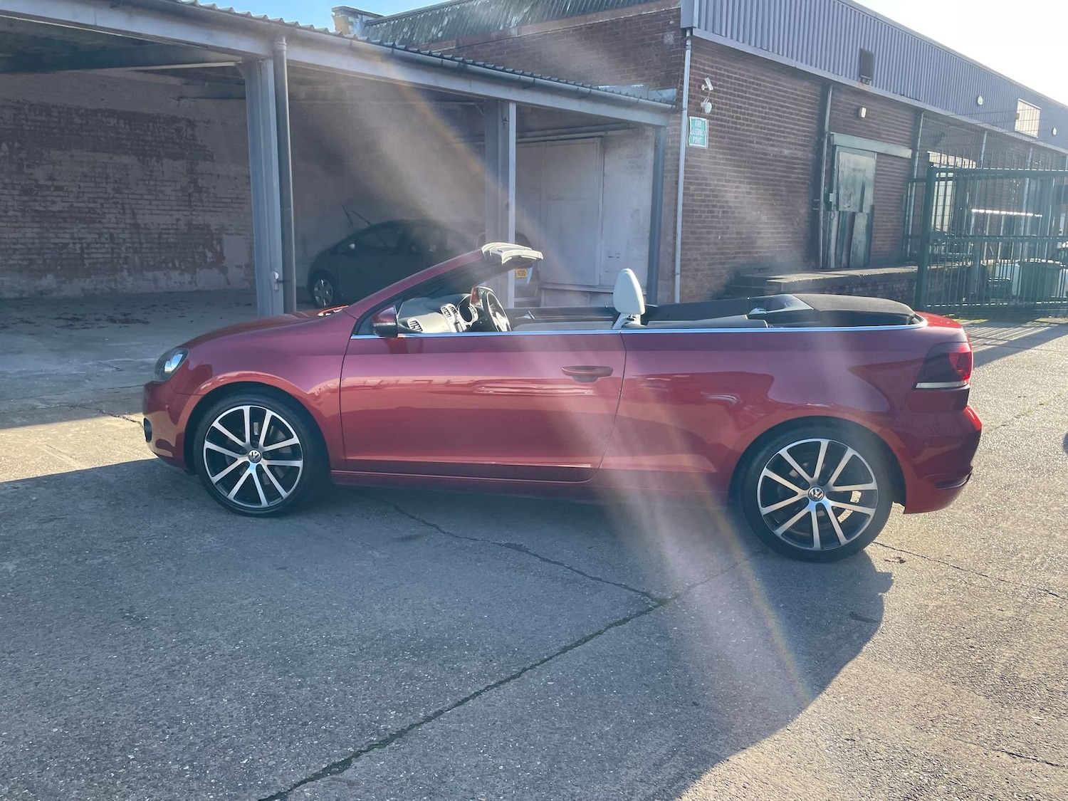 Used Volkswagen Golf 2015 for sale - 76586789: Photo 65