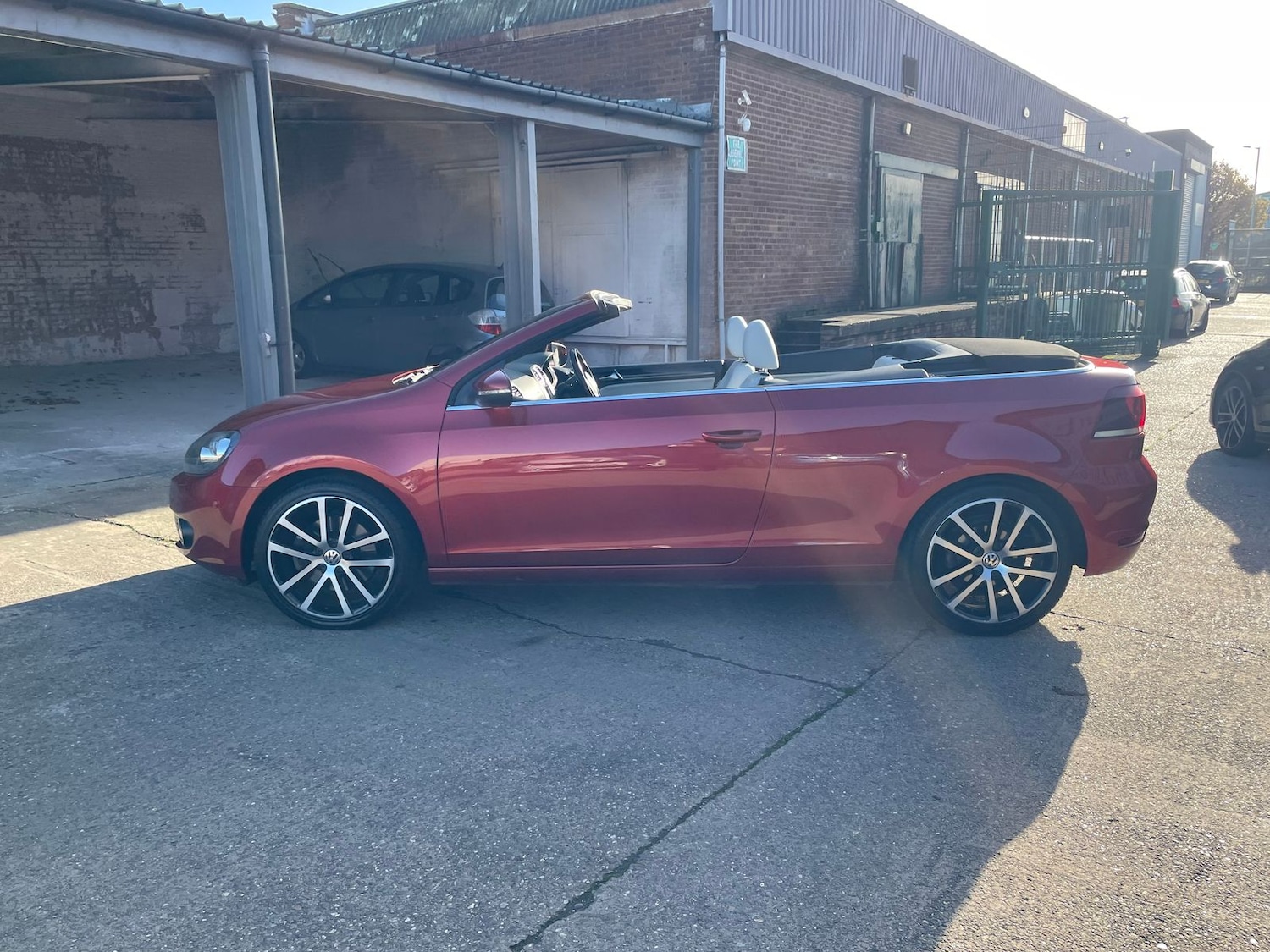 Used Volkswagen Golf 2015 for sale - 76586789: Photo 66