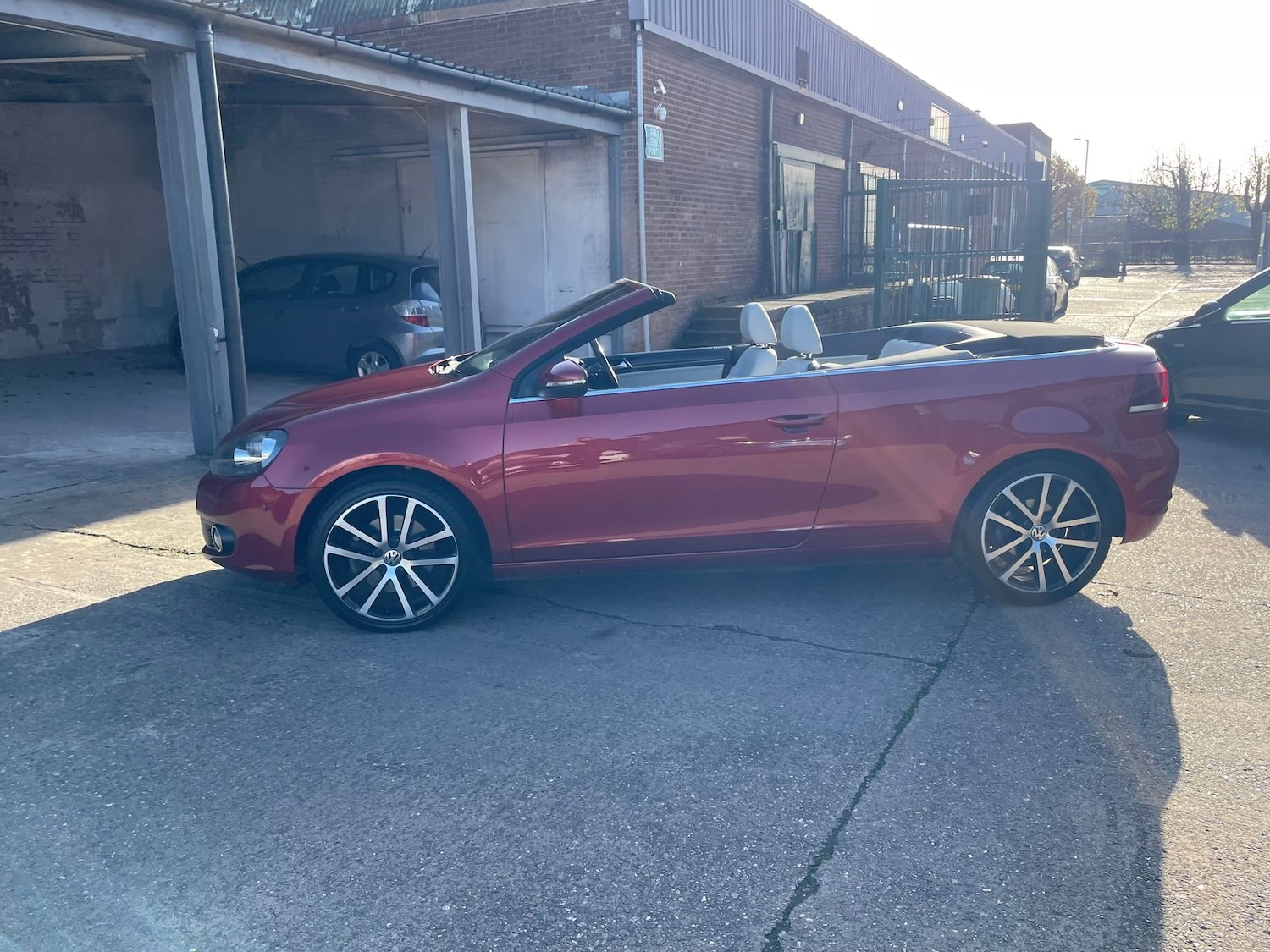 Used Volkswagen Golf 2015 for sale - 76586789: Photo 67