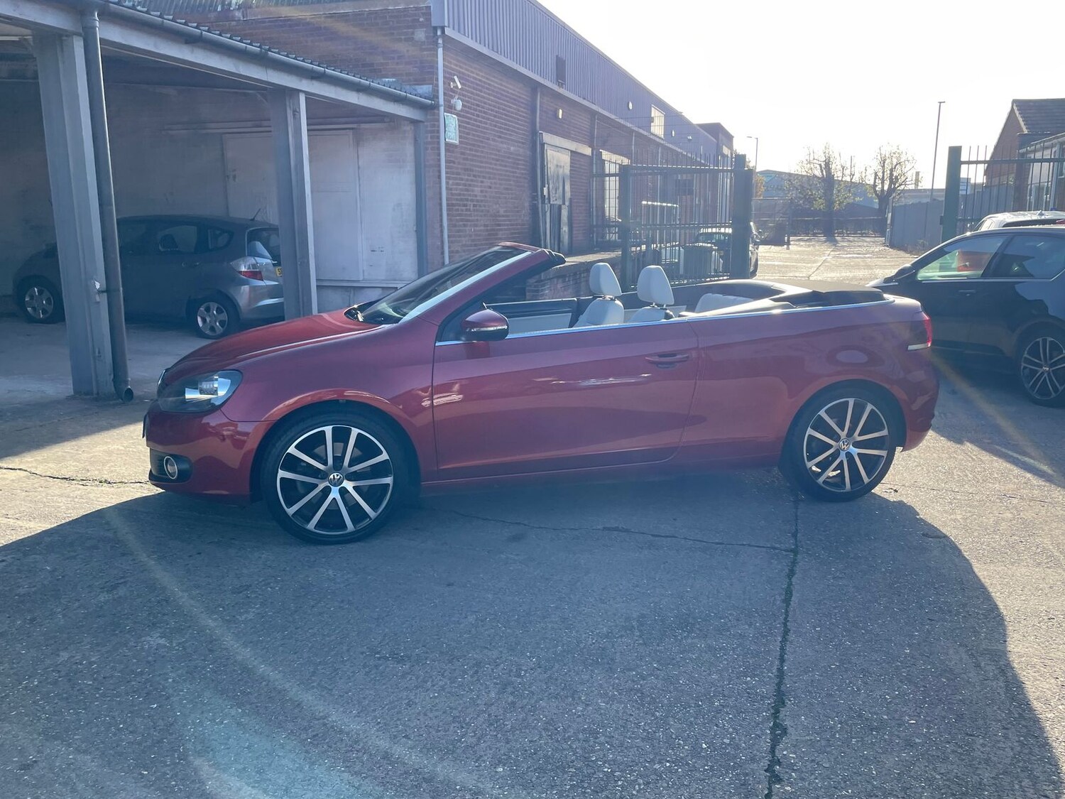 Used Volkswagen Golf 2015 for sale - 76586789: Photo 68