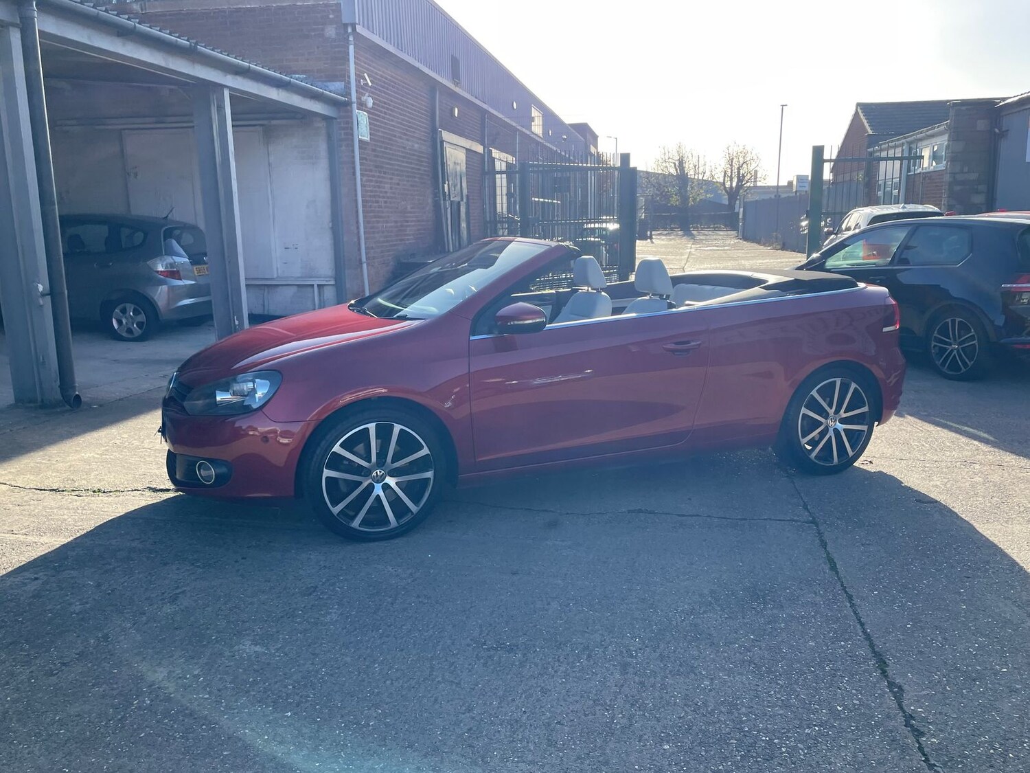 Used Volkswagen Golf 2015 for sale - 76586789: Photo 69