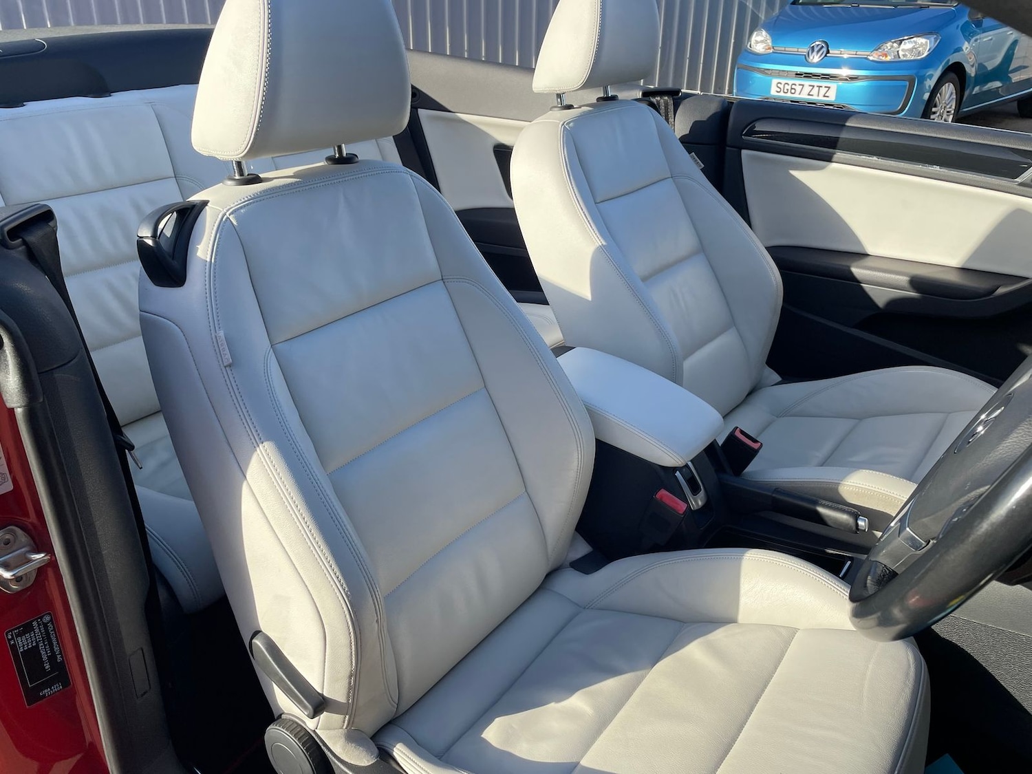 Used Volkswagen Golf 2015 for sale - 76586789: Photo 7