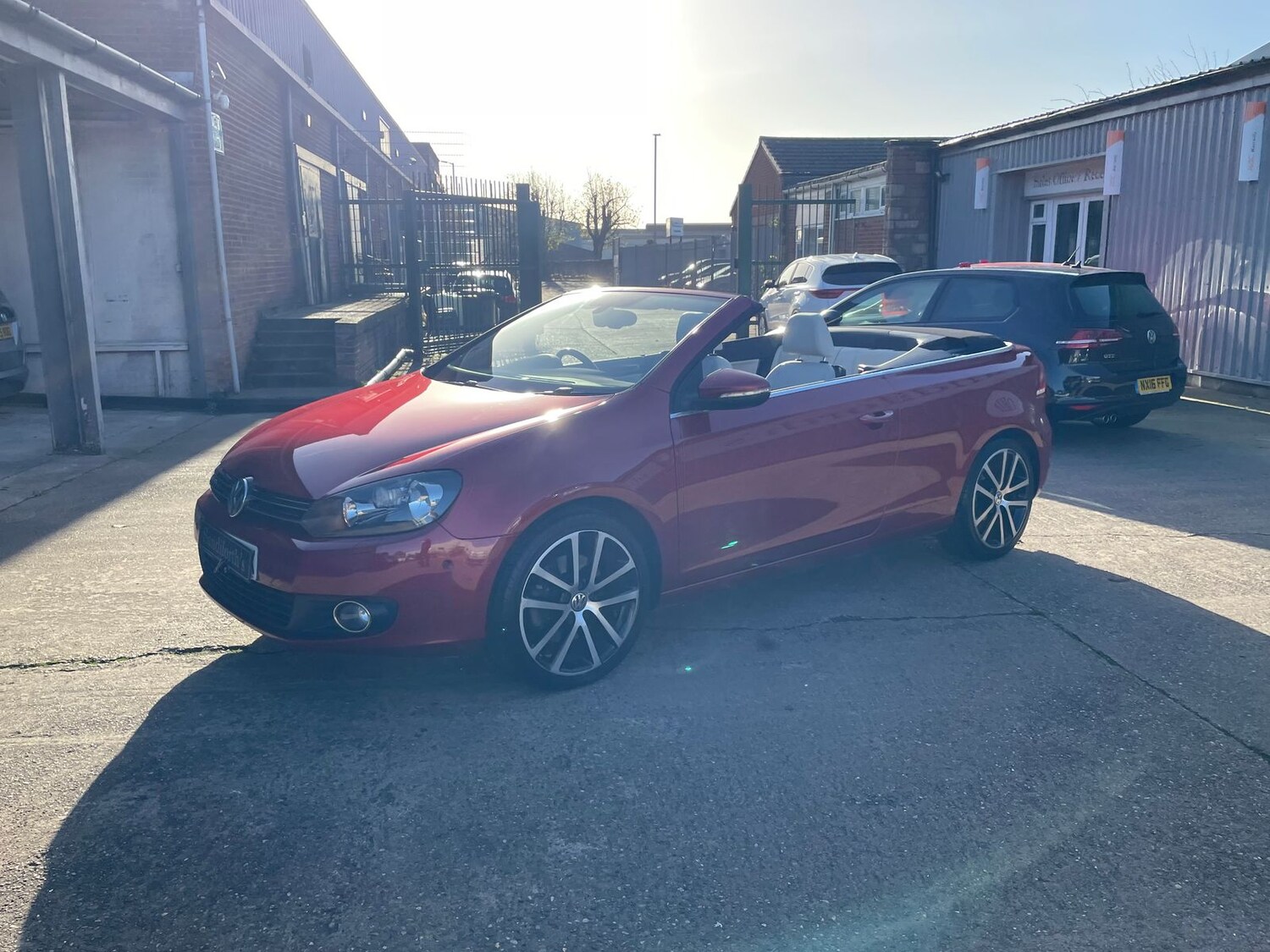 Used Volkswagen Golf 2015 for sale - 76586789: Photo 71