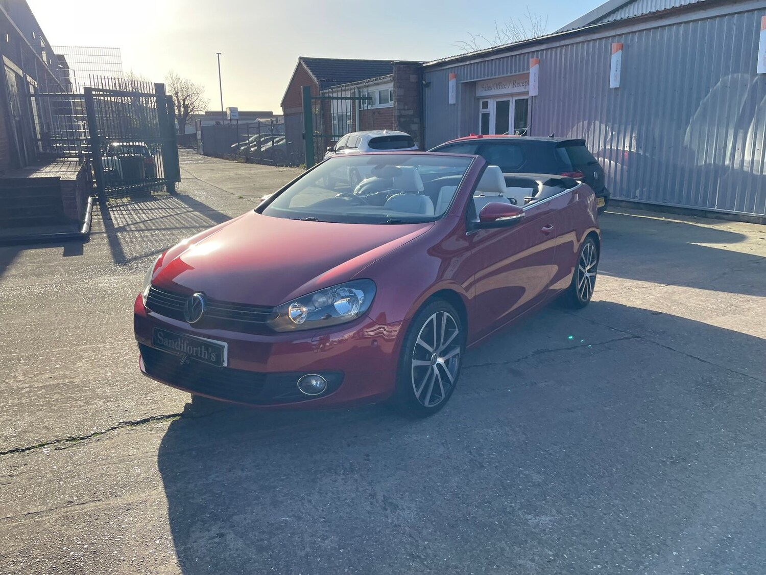 Used Volkswagen Golf 2015 for sale - 76586789: Photo 73