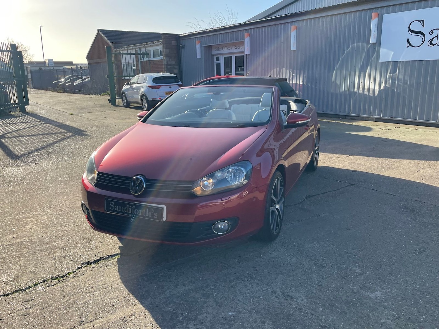 Used Volkswagen Golf 2015 for sale - 76586789: Photo 74