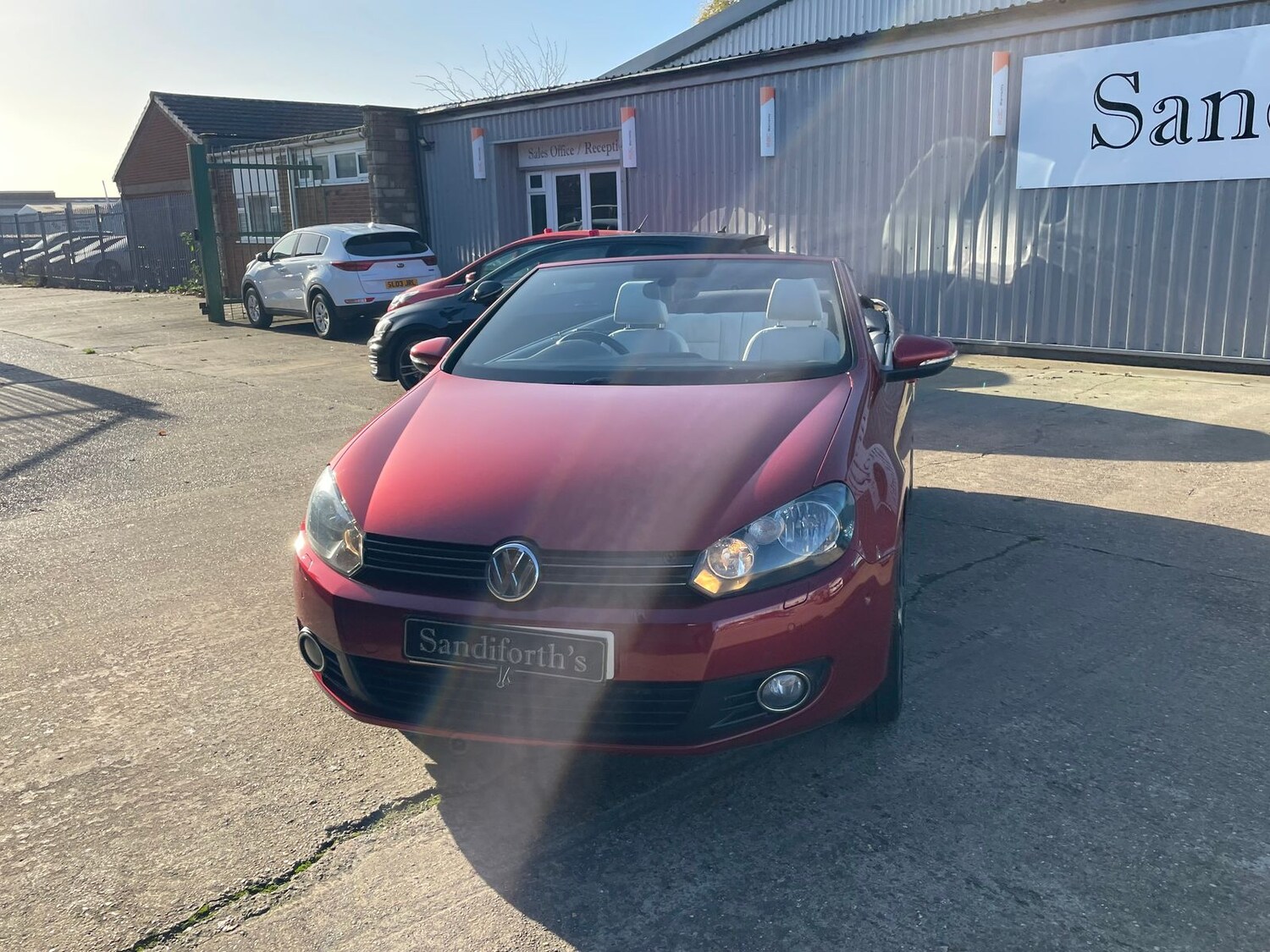 Used Volkswagen Golf 2015 for sale - 76586789: Photo 75