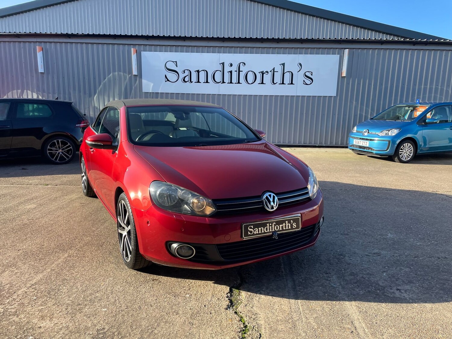 Used Volkswagen Golf 2015 for sale - 76586789: Photo 79