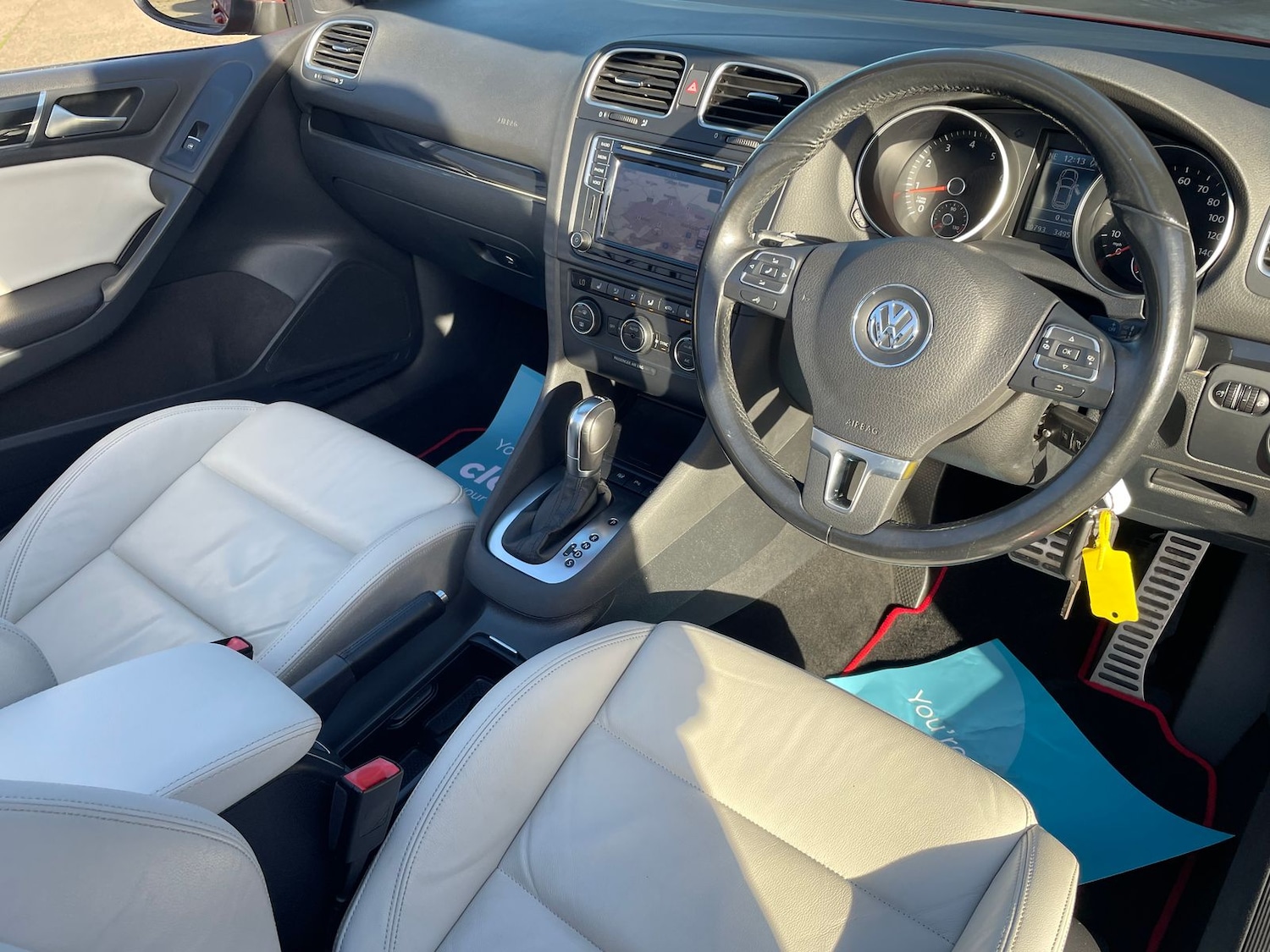 Used Volkswagen Golf 2015 for sale - 76586789: Photo 8