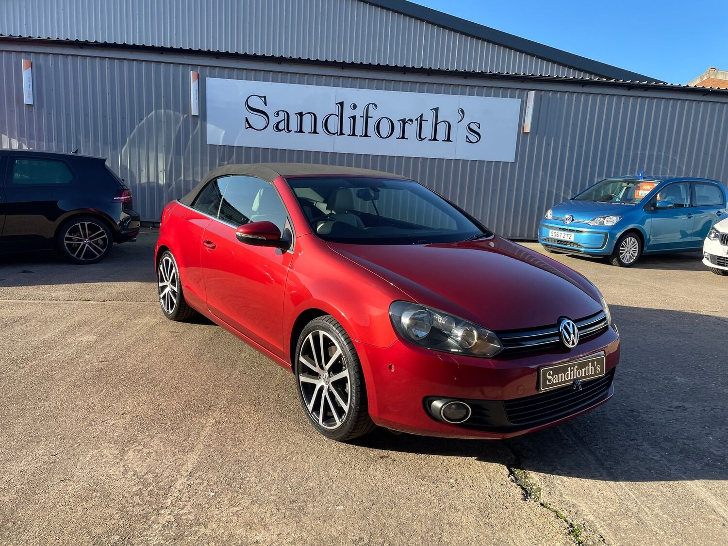 Used Volkswagen Golf 2015 for sale - 76586789: Photo 81