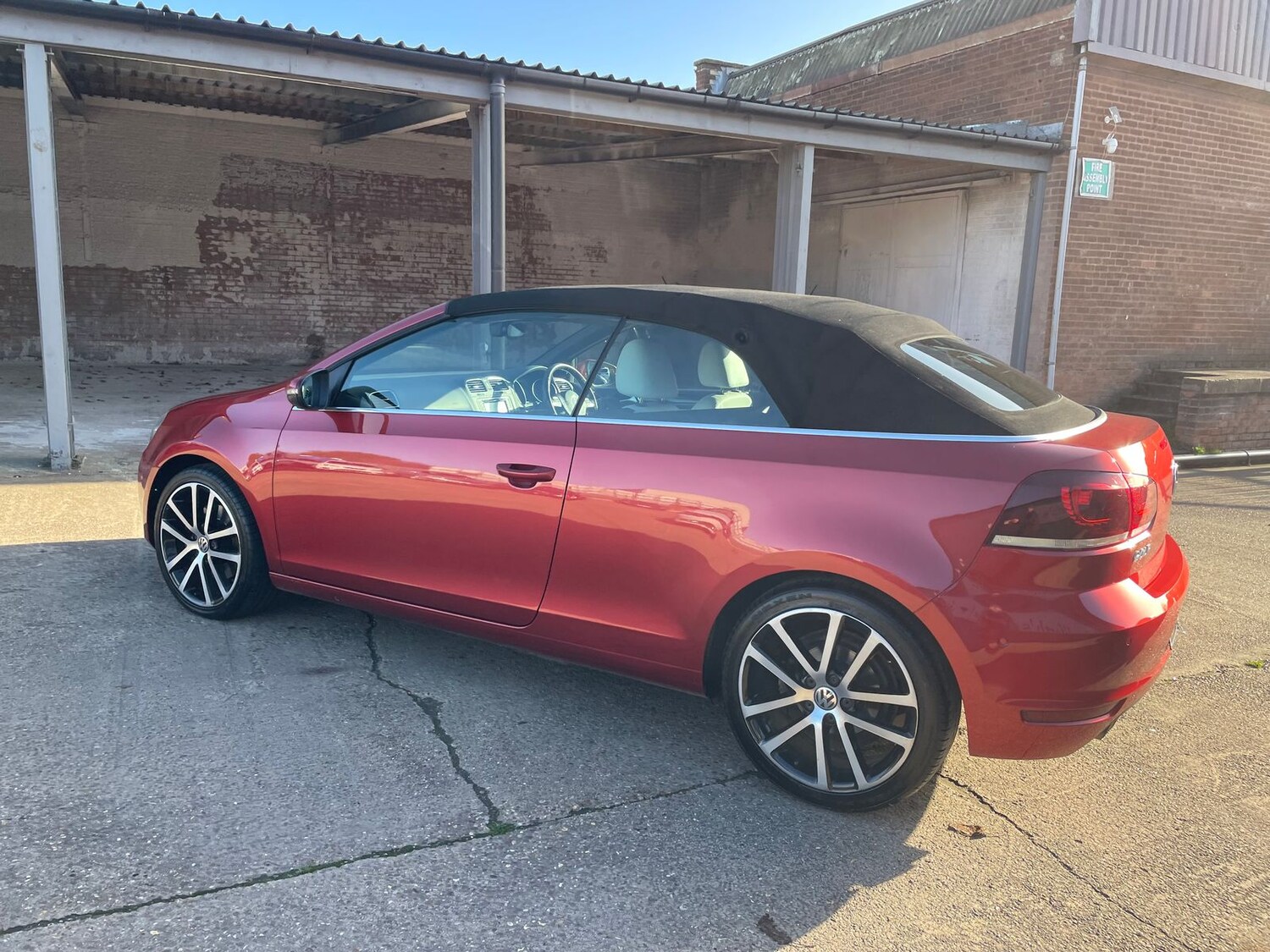 Used Volkswagen Golf 2015 for sale - 76586789: Photo 99