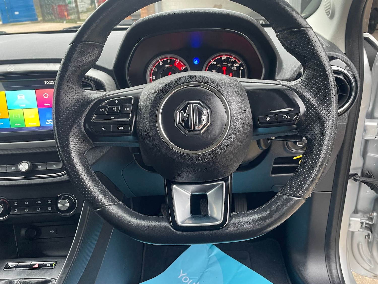 Used MG MG3 2019 for sale - 77405586: Photo 14