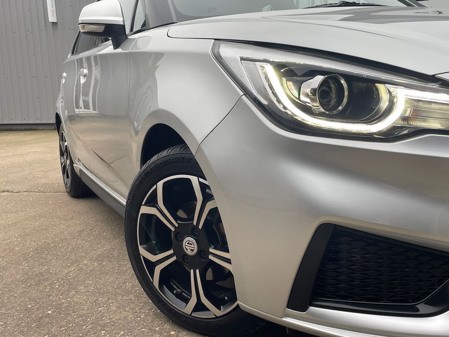 Used MG MG3 2019 for sale - 77405586: Photo 16