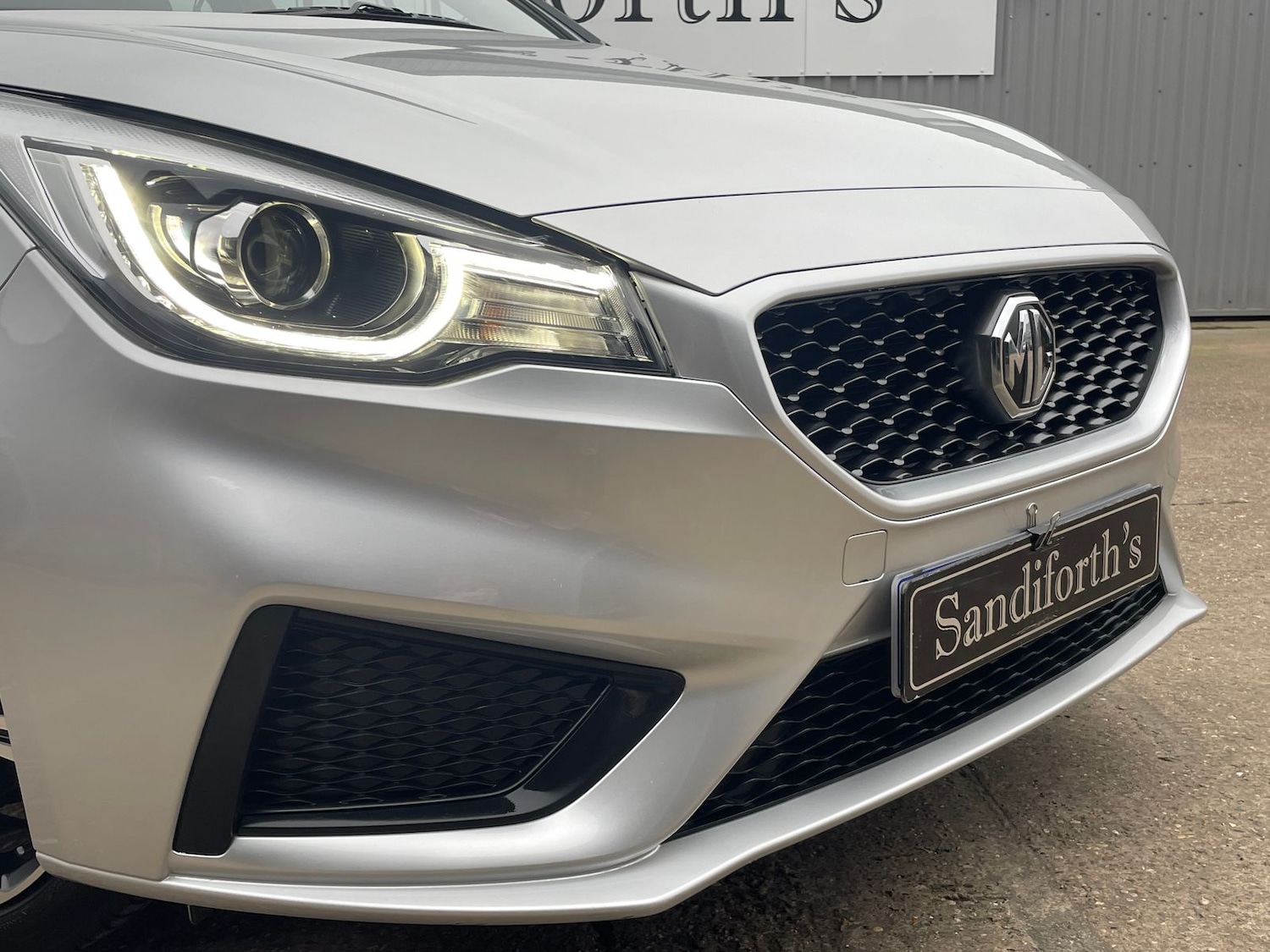 Used MG MG3 2019 for sale - 77405586: Photo 17