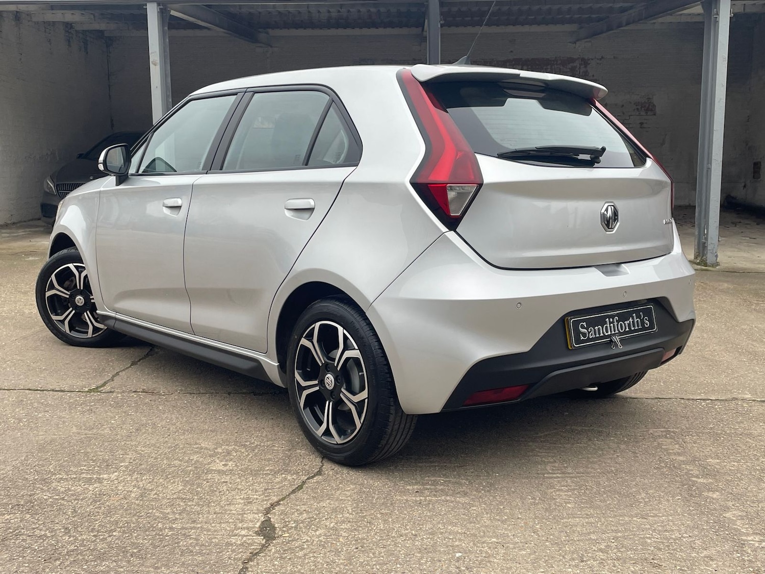 Used MG MG3 2019 for sale - 77405586: Photo 18