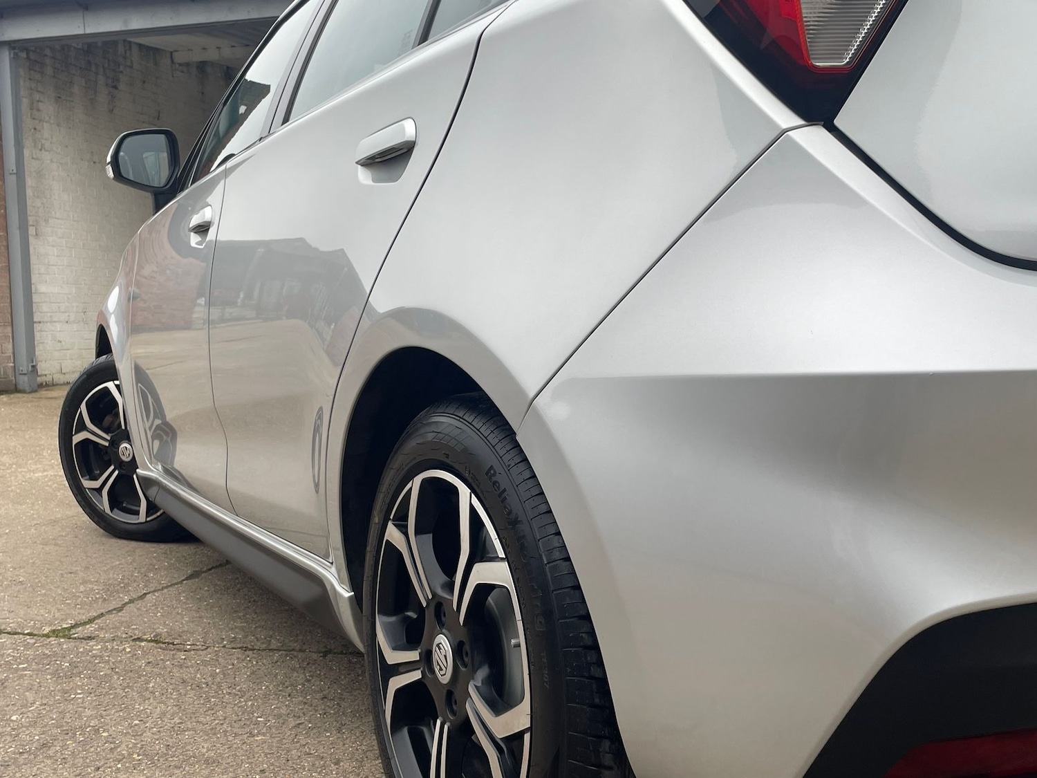 Used MG MG3 2019 for sale - 77405586: Photo 19