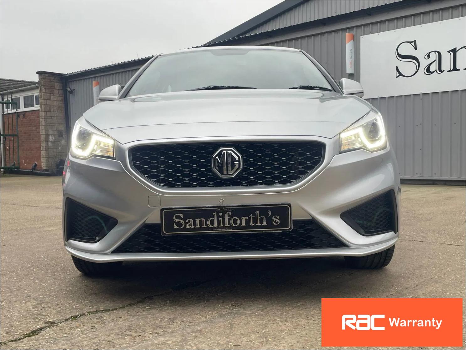 Used MG MG3 2019 for sale - 77405586: Photo 2