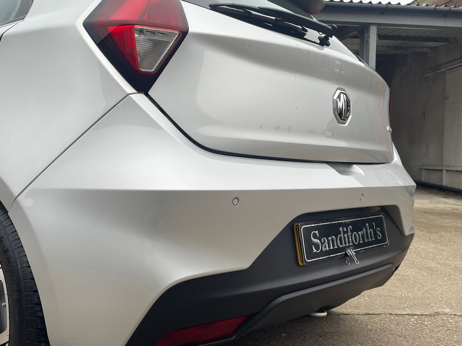 Used MG MG3 2019 for sale - 77405586: Photo 20