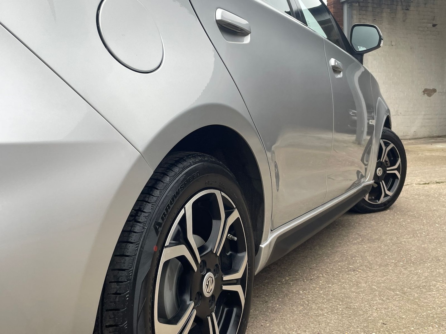 Used MG MG3 2019 for sale - 77405586: Photo 22