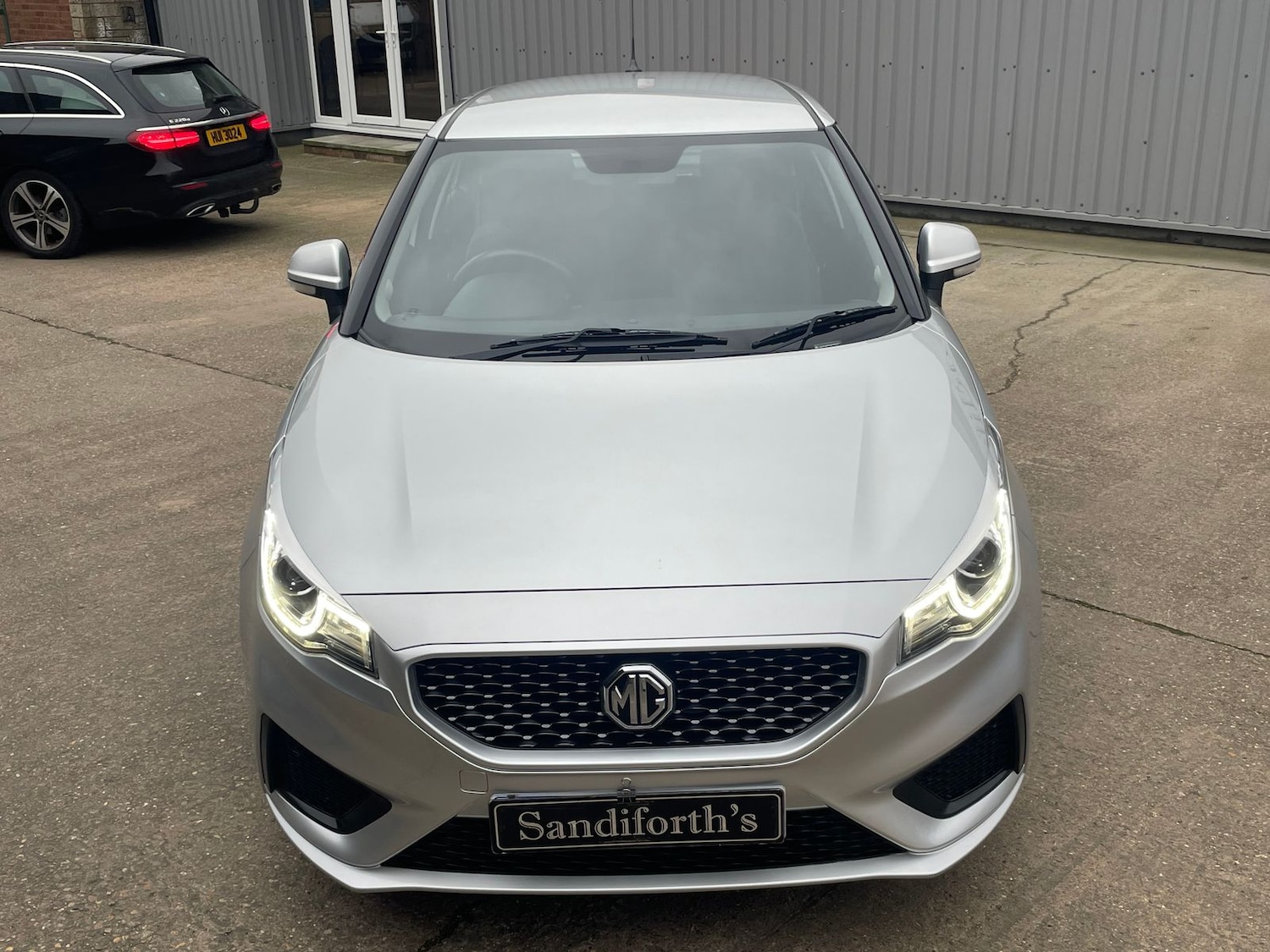 Used MG MG3 2019 for sale - 77405586: Photo 24