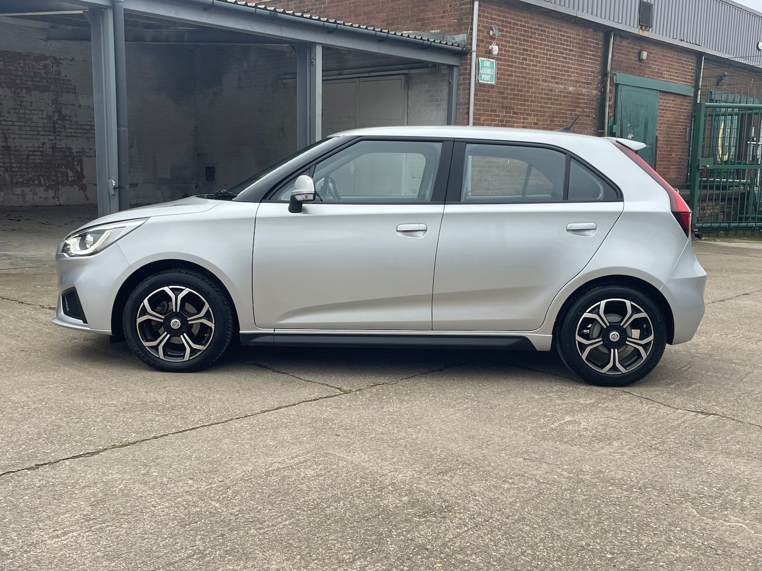 Used MG MG3 2019 for sale - 77405586: Photo 25