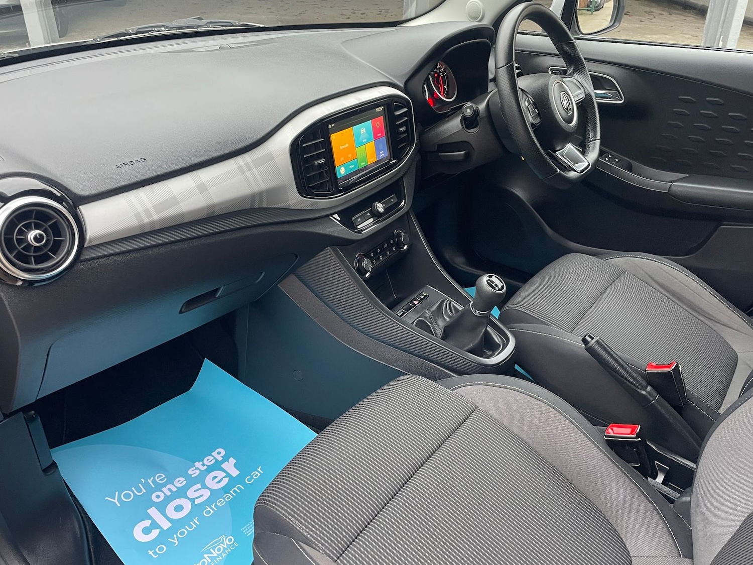 Used MG MG3 2019 for sale - 77405586: Photo 27