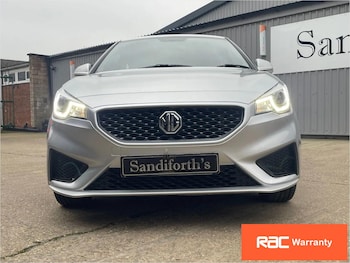 Used MG MG3 2019 for sale - 77405586: Photo