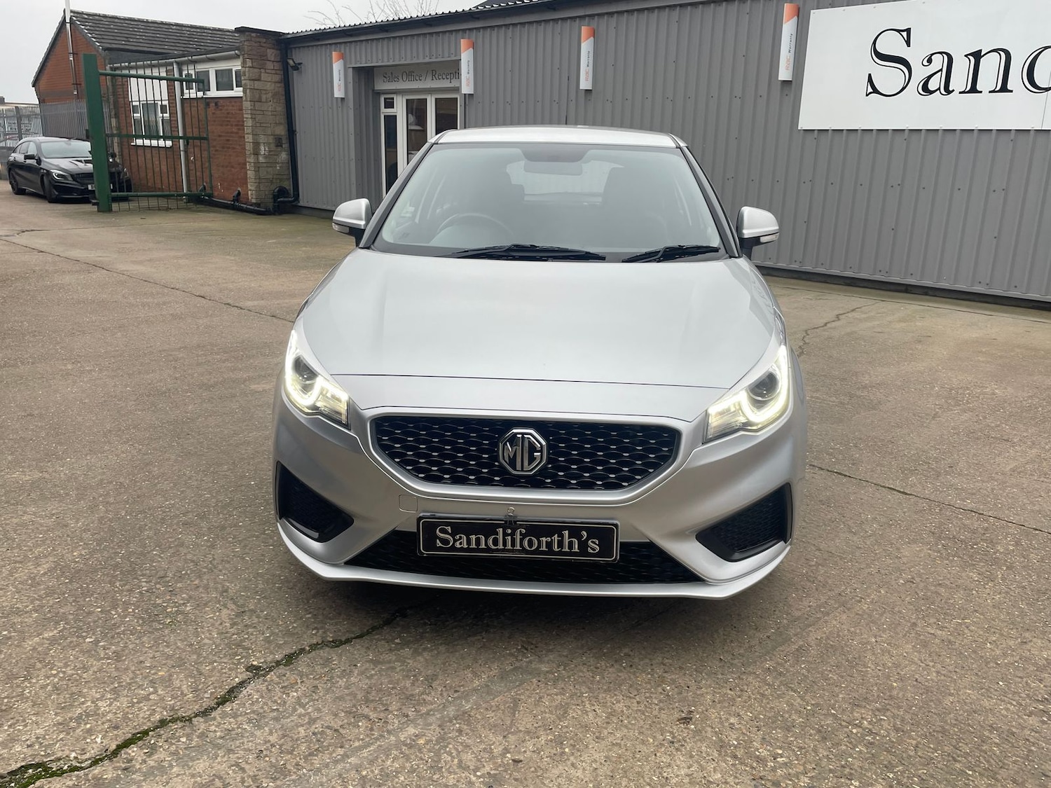 Used MG MG3 2019 for sale - 77405586: Photo 30