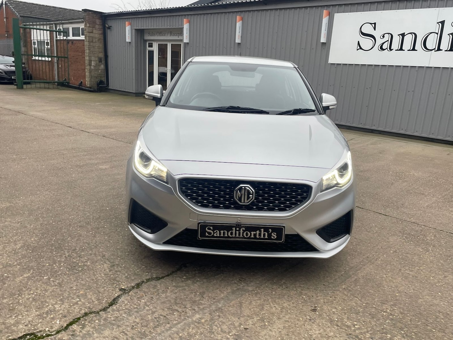 Used MG MG3 2019 for sale - 77405586: Photo 31