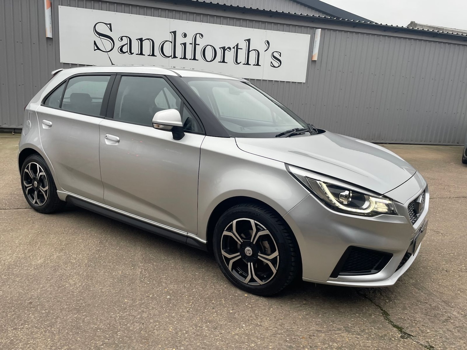Used MG MG3 2019 for sale - 77405586: Photo 36