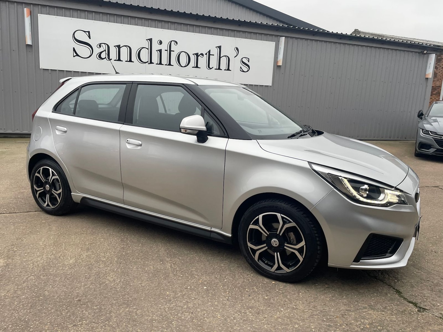 Used MG MG3 2019 for sale - 77405586: Photo 37