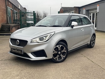 Used MG MG3 2019 for sale - 77405586: Photo