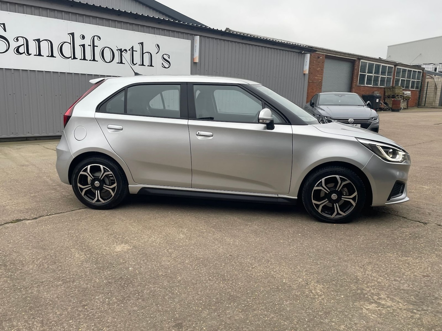 Used MG MG3 2019 for sale - 77405586: Photo 40