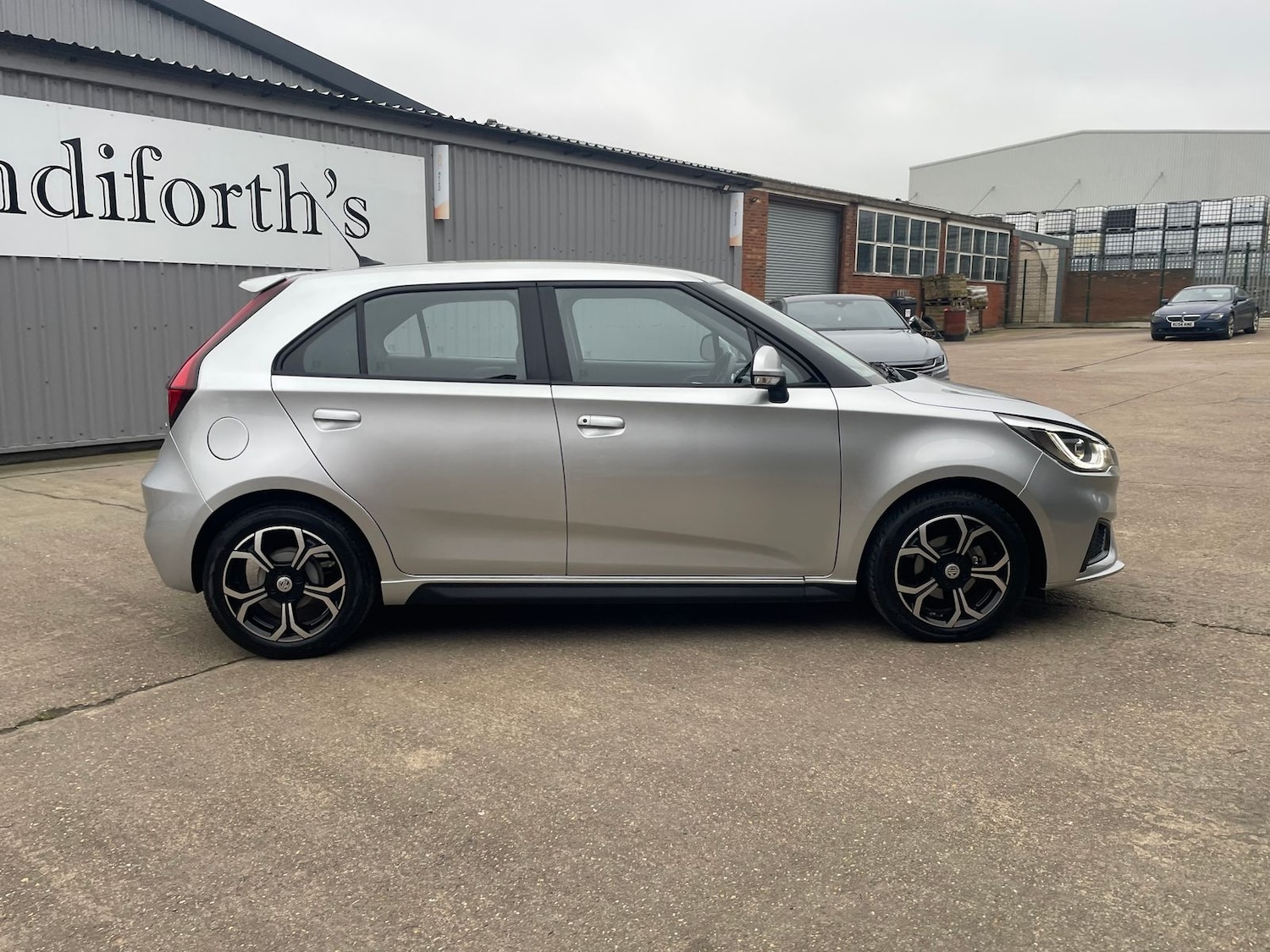 Used MG MG3 2019 for sale - 77405586: Photo 41