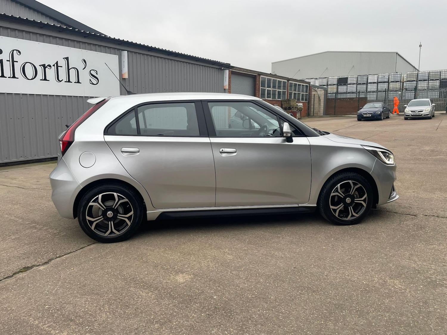 Used MG MG3 2019 for sale - 77405586: Photo 42