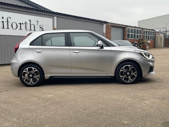 Used MG MG3 2019 for sale - 77405586: Photo