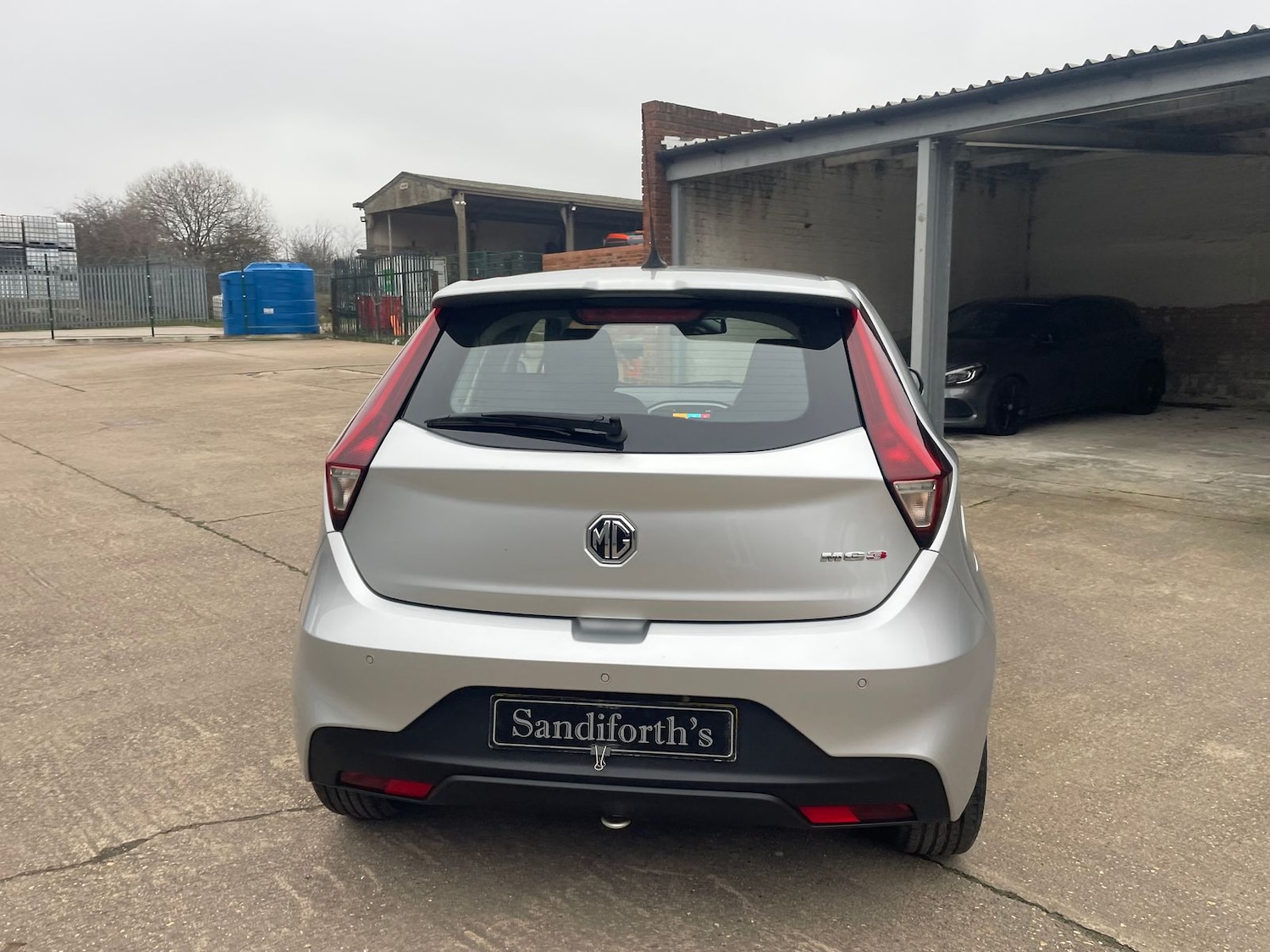 Used MG MG3 2019 for sale - 77405586: Photo 50