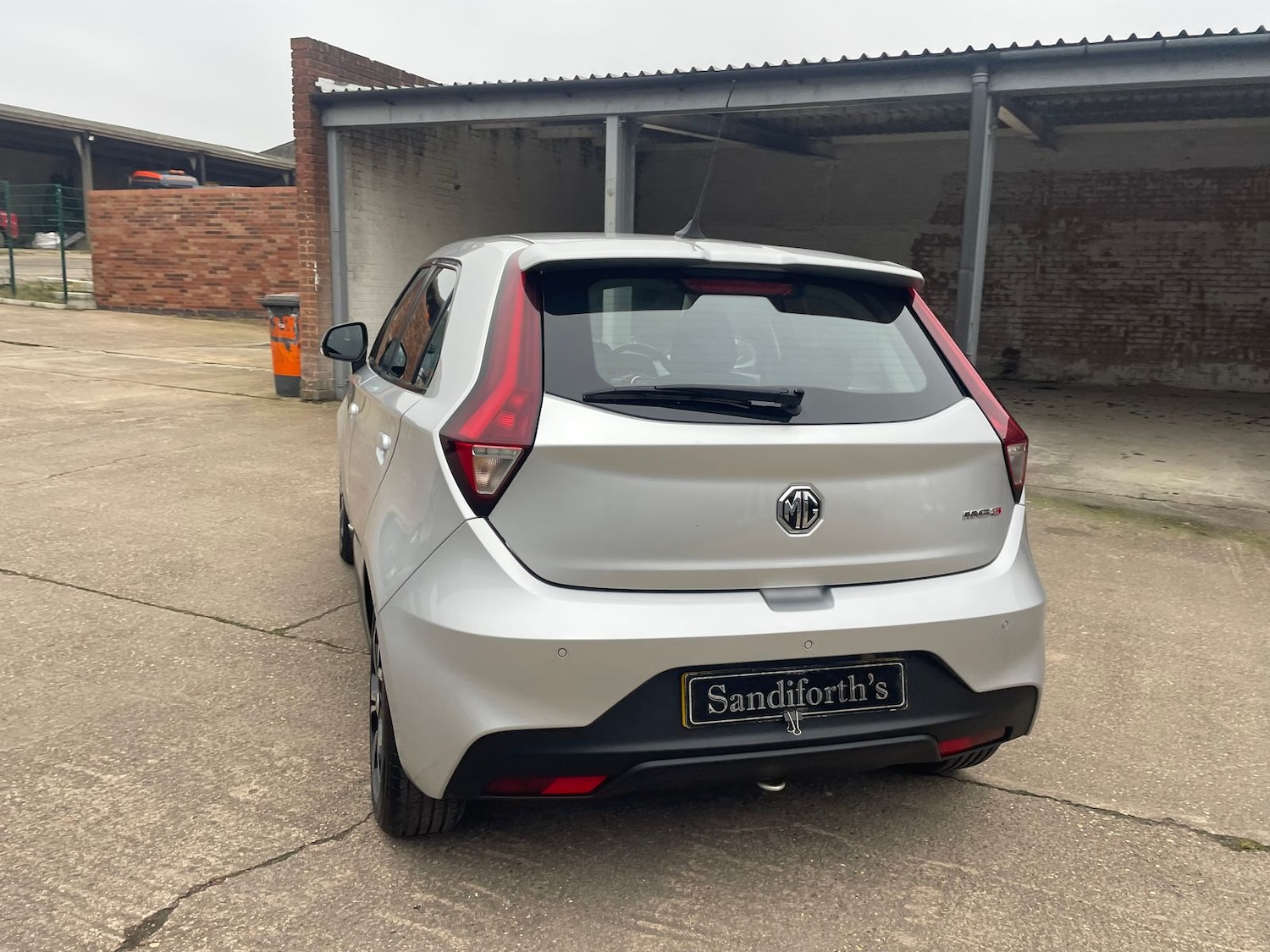 Used MG MG3 2019 for sale - 77405586: Photo 52